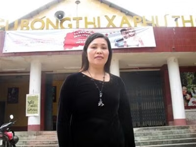 20 năm giữ nghề hiếm